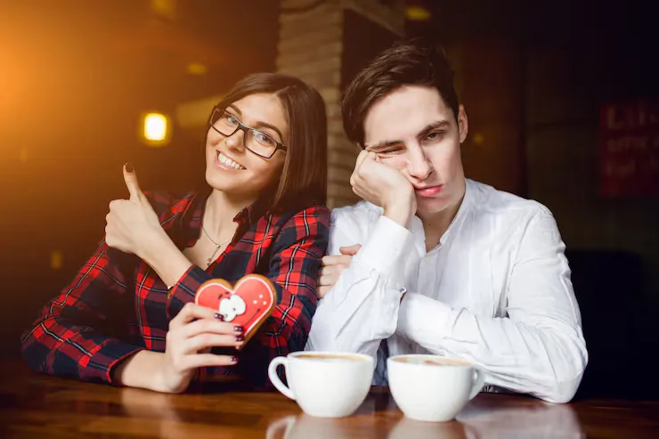 Love and relationship guidance in Kolkata